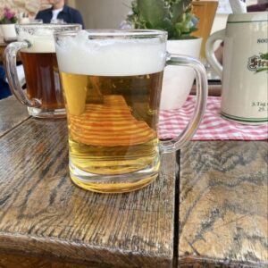 150. HELLES vom Fass.