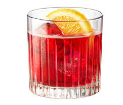 CAMPARI MIT SODA