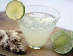 291. ANARKALI. (Mocktail).