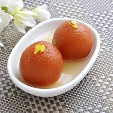 290. GULAB JAMUN