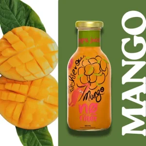 166. MANGO Nektar