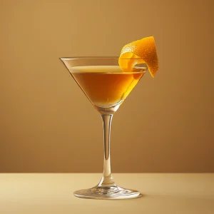 97. MARTINI COCKTAIL.