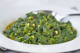 283. Palak Vegan