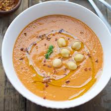 4. SHORBA *GANGA”.